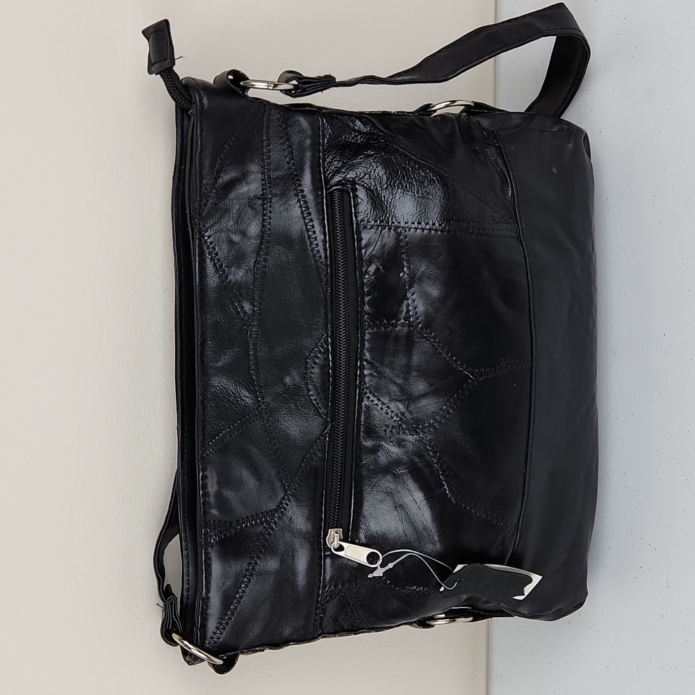 Genuine Leather Bag